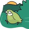 Loque / Kakapo