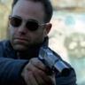 Agent Kellerman