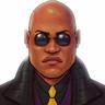 Morpheus.NTC
