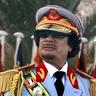 SHEIKH GADDAFI