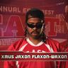 XMUS JAXON FLAXON-WAXON