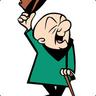 Im literally Mr Magoo