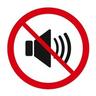 No Sound