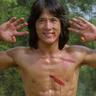 jackie chan