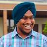 GOBINDA SARDAR.