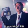 Agent Hitler