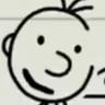 Greg Heffley