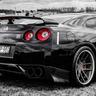 GT-R