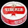 SIBERIA SNUS