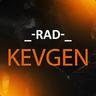 Kevgen