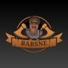 Barsne
