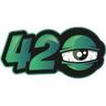 Sparkus | 420