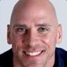 Bald man from BraZZers