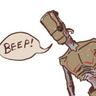 Beep Almighty