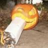 just smokin' mate