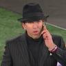Tommy Gufano (The Big Sleazy)