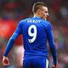 JAMİE VARDY