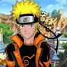 Naruto ナルト