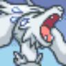 Reshiram ❤