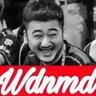Mr. Wdnmd 白給先生