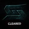 Peter Cleared