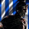 Πρεζόνι Warrior
