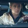I drive