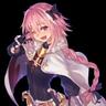 AstolfoNakedCoveredInCoconutOil