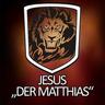 Jesus "der Matthias" Christoph
