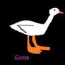 Goosey >:)