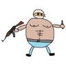 I Kill People