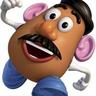 MrPotato