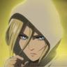 AOT - Annie Leonhart