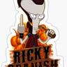 Ricky Spanish