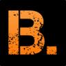 B.