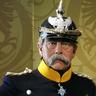 Burbur Bismarck