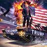 President Trump