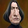 Severus Tinfoil Ape