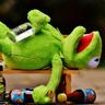 ★♥Bad Frog♥★™
