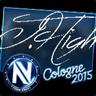 J.High