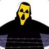 Nuclear Monk