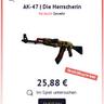 25 EURO BUY IT