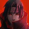 ITACHI UCHIHA