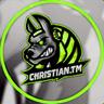 ✪»Christi🅰n.TM«✪