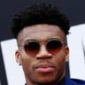 Giannis 'A Than' Antetokounmpo
