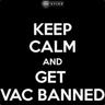 #VACs Link to new acc in profile
