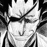 Kenpachi Zaraki