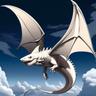 silverSkyShark