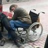 Wheelchair-Tomppa
