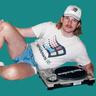 Windows95man